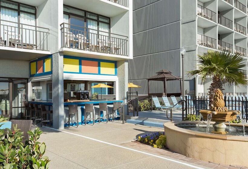 هتل Dayton House Resort   Bw Signature Collection