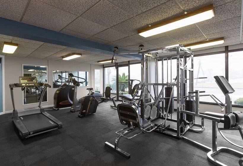 هتل Dayton House Resort   Bw Signature Collection