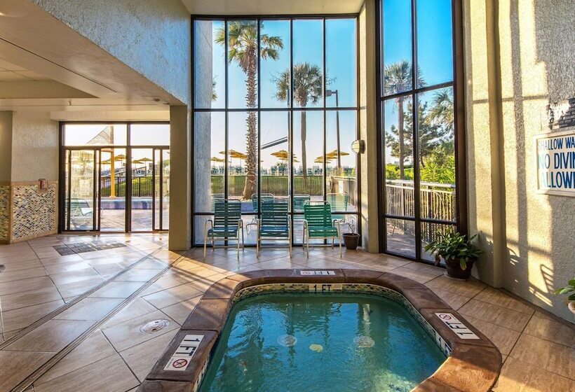 هتل Dayton House Resort   Bw Signature Collection