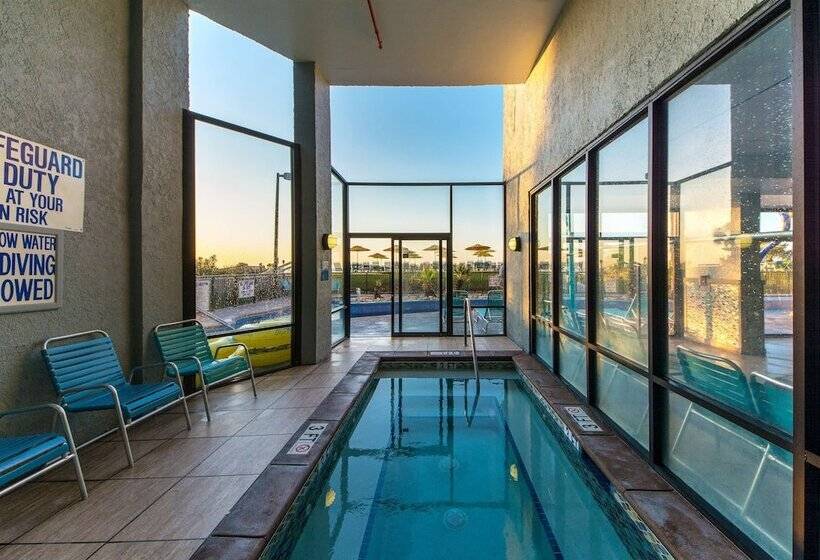 هتل Dayton House Resort   Bw Signature Collection