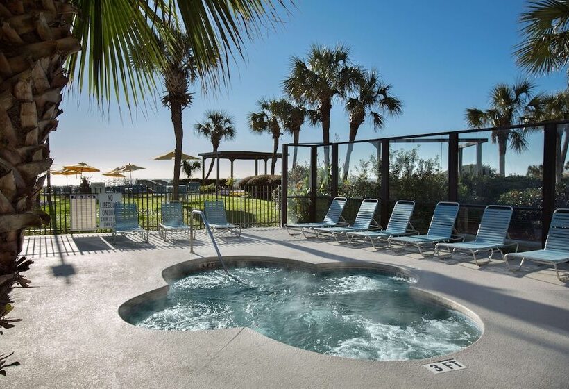 هتل Dayton House Resort   Bw Signature Collection