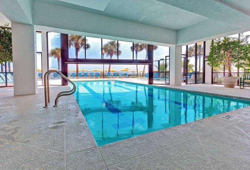 هتل Dayton House Resort   Bw Signature Collection