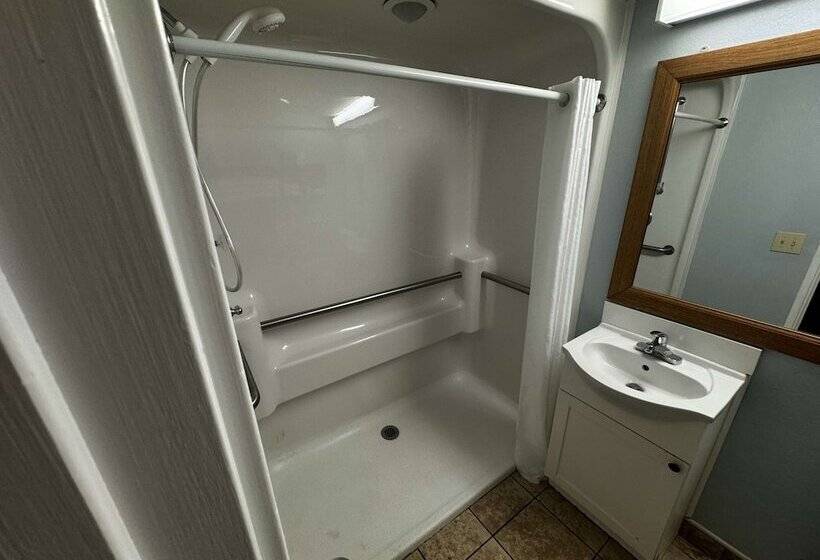 هتل Dayton House Resort   Bw Signature Collection