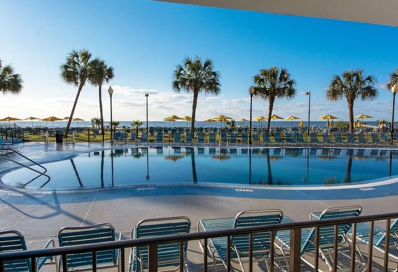 هتل Dayton House Resort   Bw Signature Collection