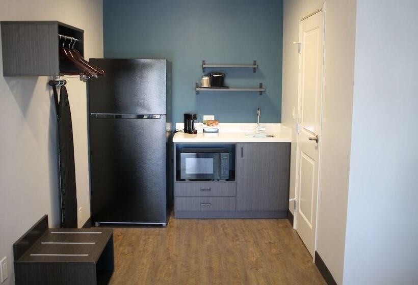 ホテル Studio 6 Corona, Ca West