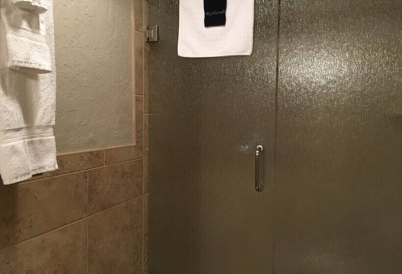 فندق Dinosaur Inn & Suites