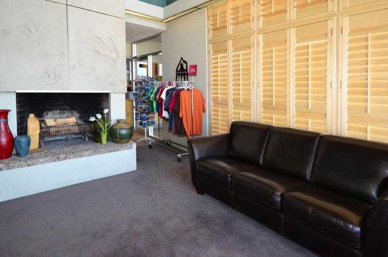 فندق Dinosaur Inn & Suites