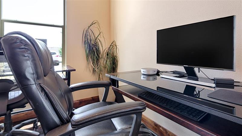 فندق Dinosaur Inn & Suites