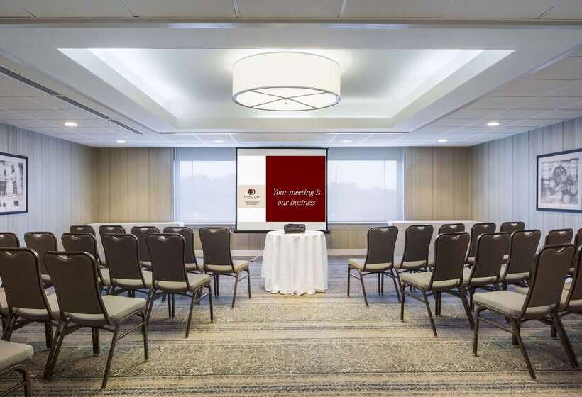 Doubletree By Hilton Hotel Laurel