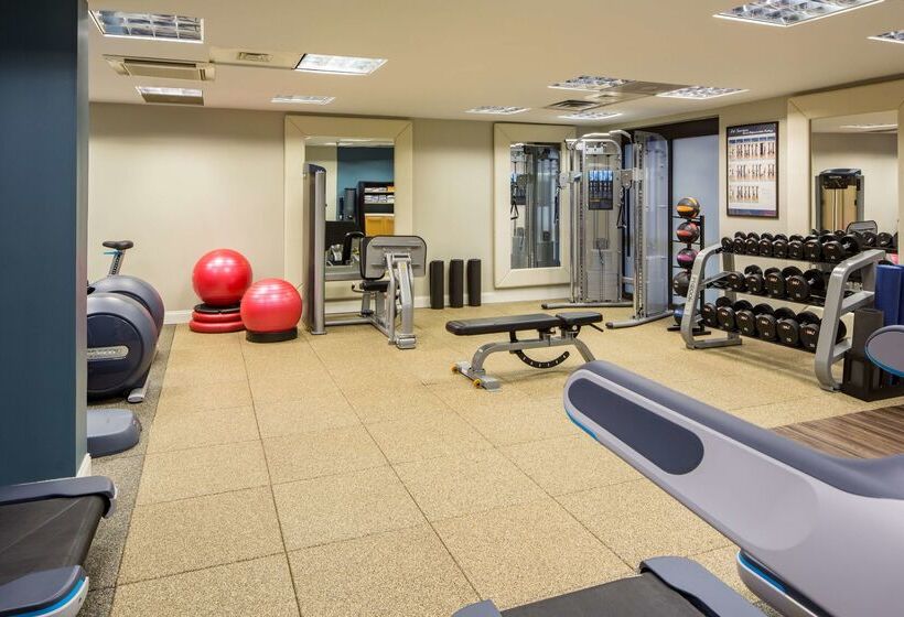 Doubletree By Hilton Hotel Laurel