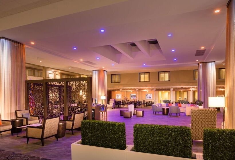 Doubletree By Hilton Hotel Laurel