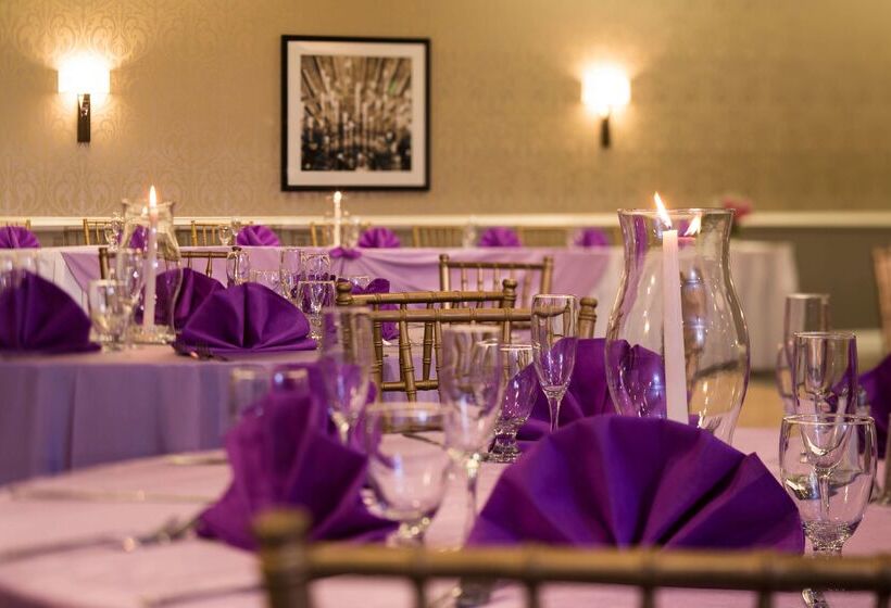 Doubletree By Hilton Hotel Laurel