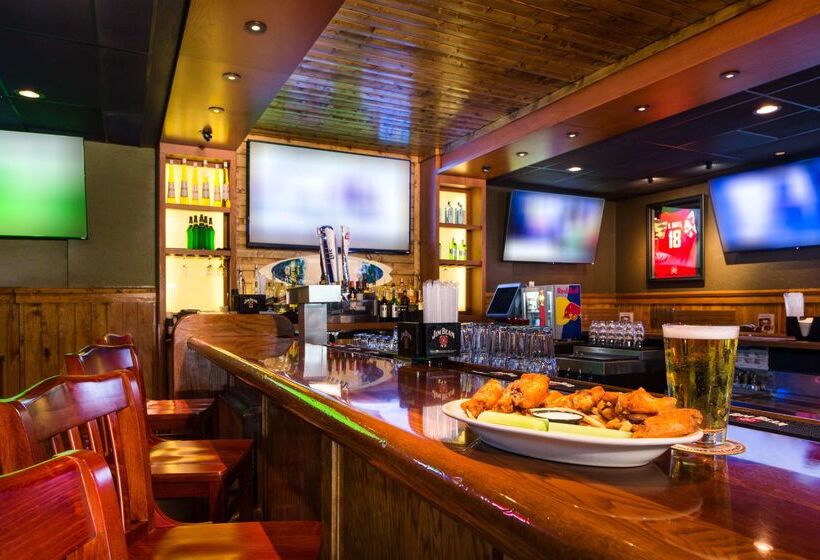 Doubletree By Hilton Hotel Laurel