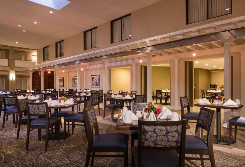 Doubletree By Hilton Hotel Laurel