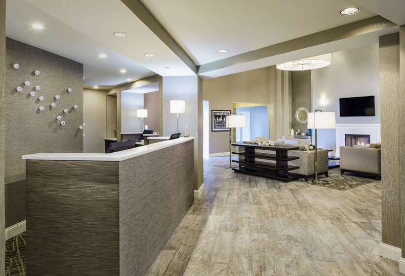 Doubletree By Hilton Hotel Laurel