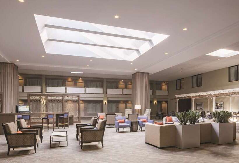 Doubletree By Hilton Hotel Laurel