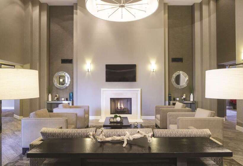 Doubletree By Hilton Hotel Laurel