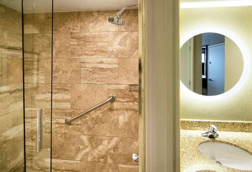 Doubletree By Hilton Hotel Laurel