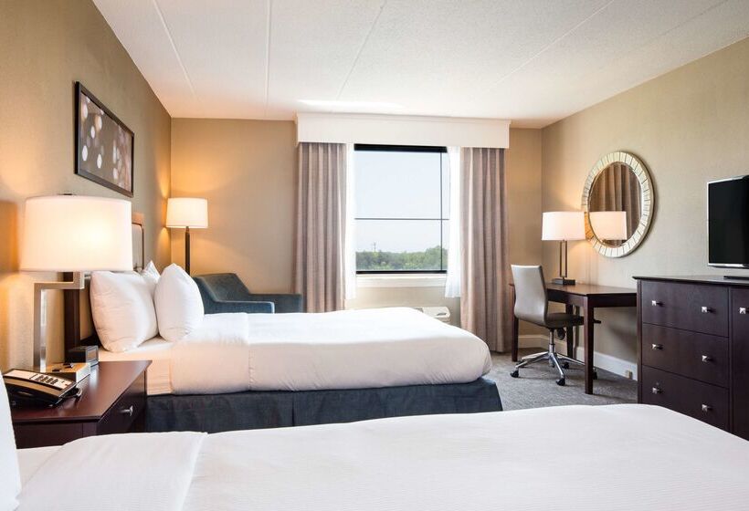 Doubletree By Hilton Hotel Laurel