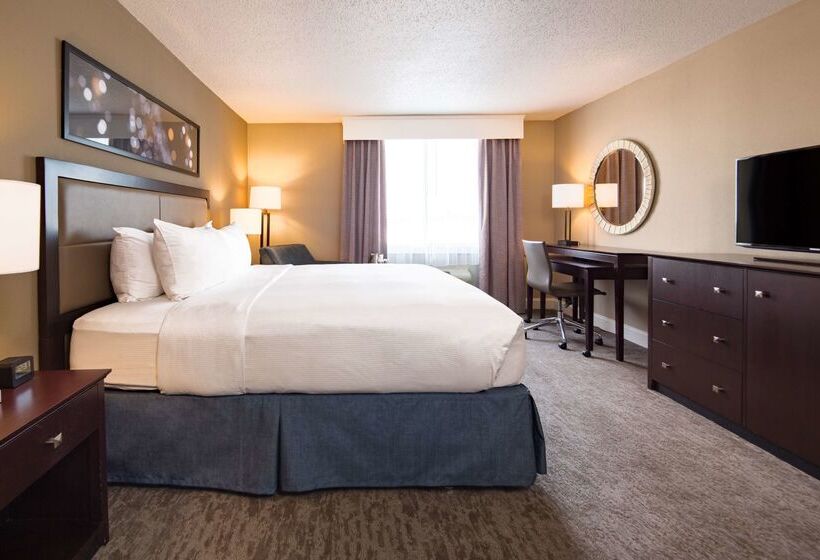 Doubletree By Hilton Hotel Laurel