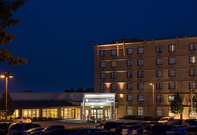 Doubletree By Hilton Hotel Laurel