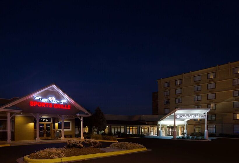 Doubletree By Hilton Hotel Laurel