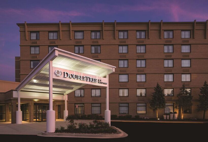 Doubletree By Hilton Hotel Laurel