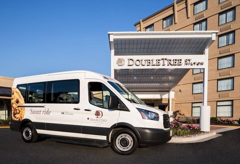 Doubletree By Hilton Hotel Laurel