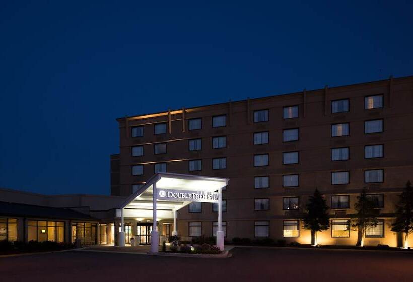 Doubletree By Hilton Hotel Laurel