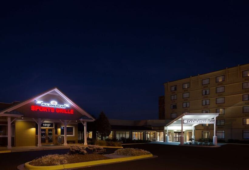 Doubletree By Hilton Hotel Laurel