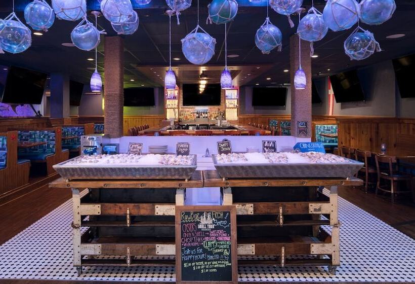 Doubletree By Hilton Hotel Laurel