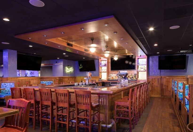 Doubletree By Hilton Hotel Laurel