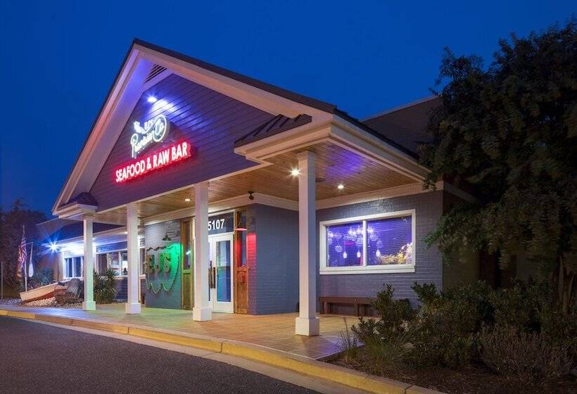 Doubletree By Hilton Hotel Laurel