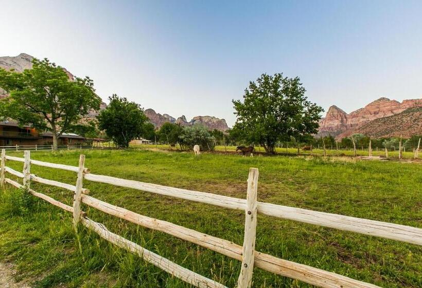 فندق Driftwood Lodge