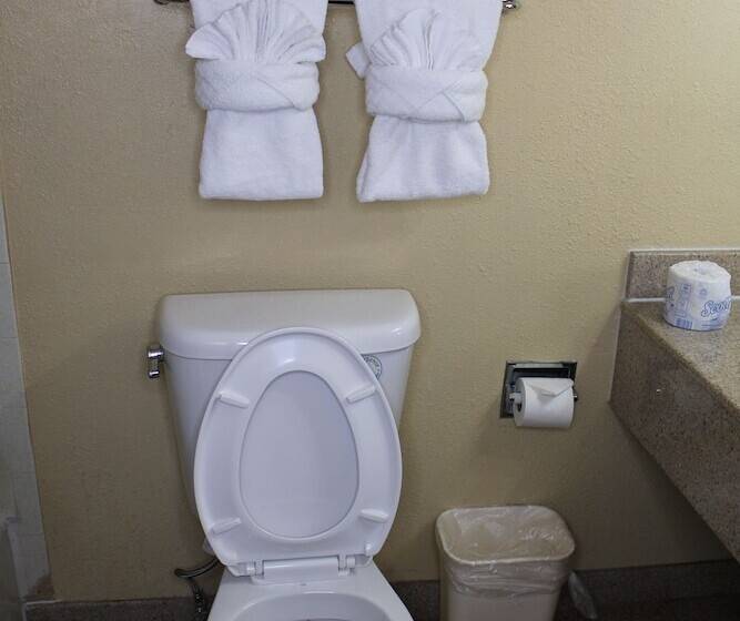 Clarion Hotel Bakersfield North