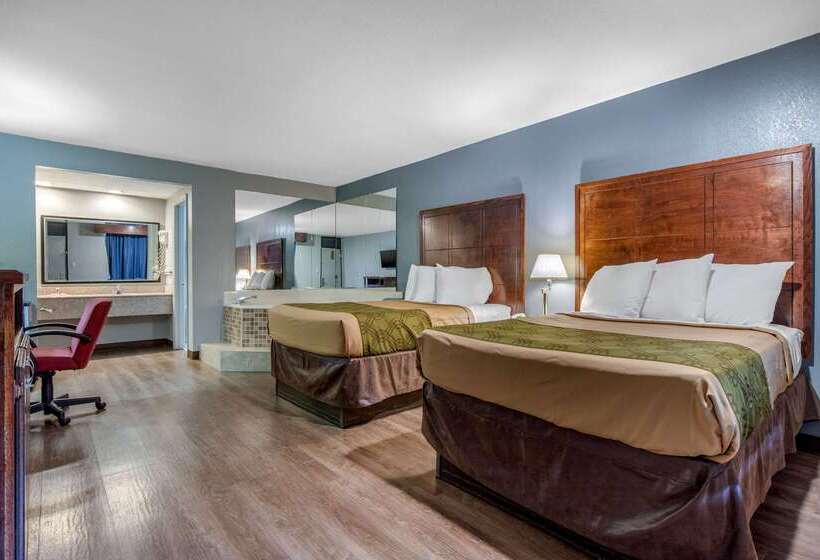 ホテル Econo Lodge