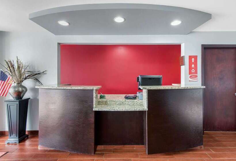 فندق Econo Lodge