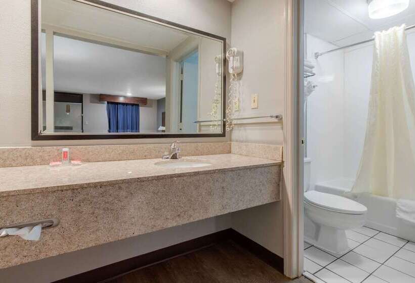 ホテル Econo Lodge