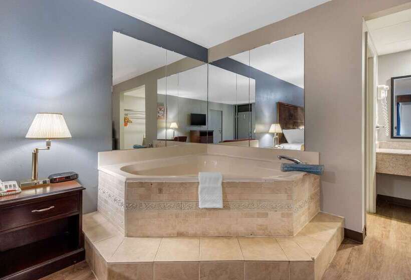 ホテル Econo Lodge