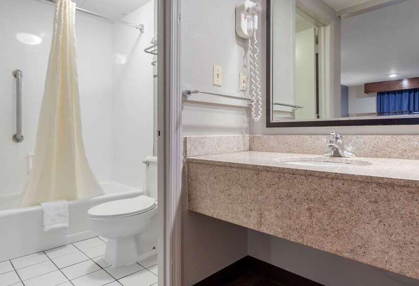 ホテル Econo Lodge