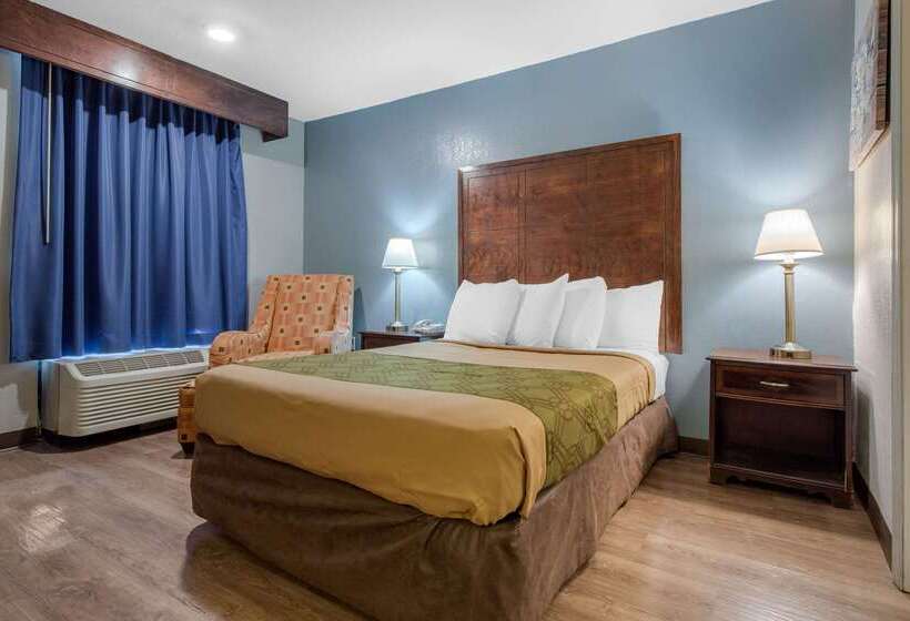 ホテル Econo Lodge