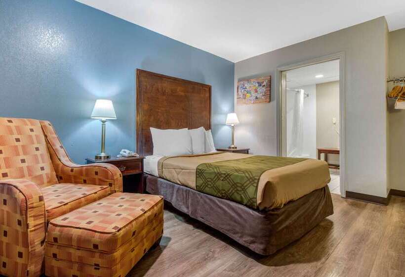 ホテル Econo Lodge