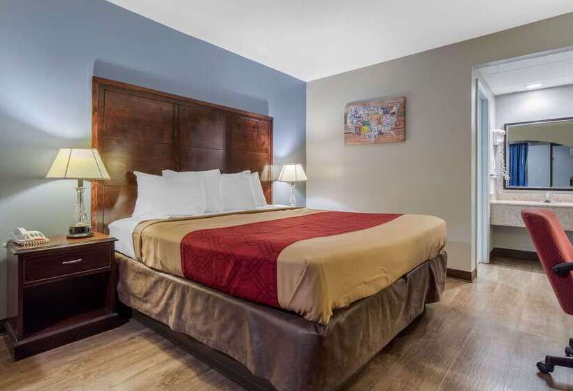 ホテル Econo Lodge