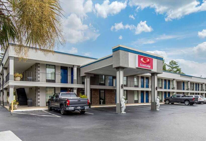 ホテル Econo Lodge