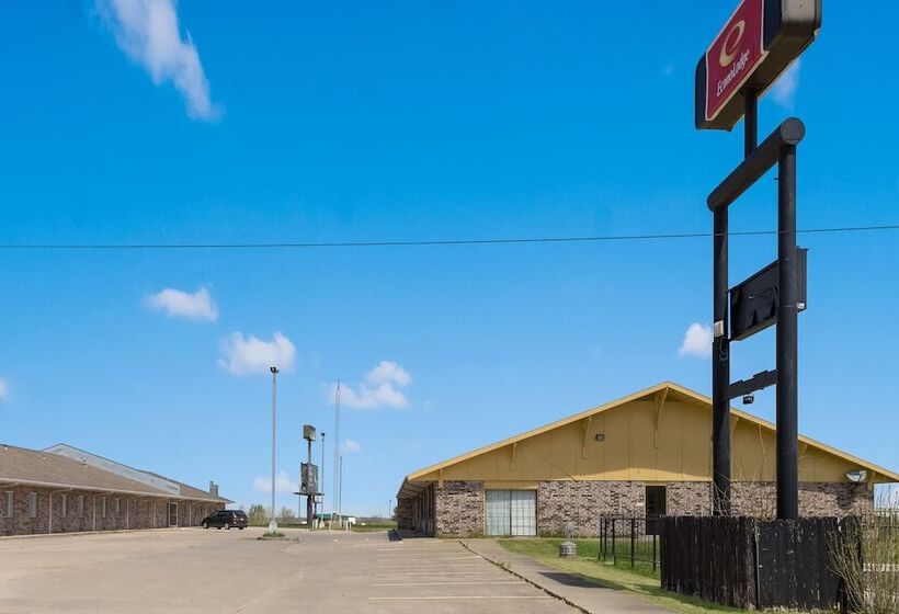 فندق Econo Lodge