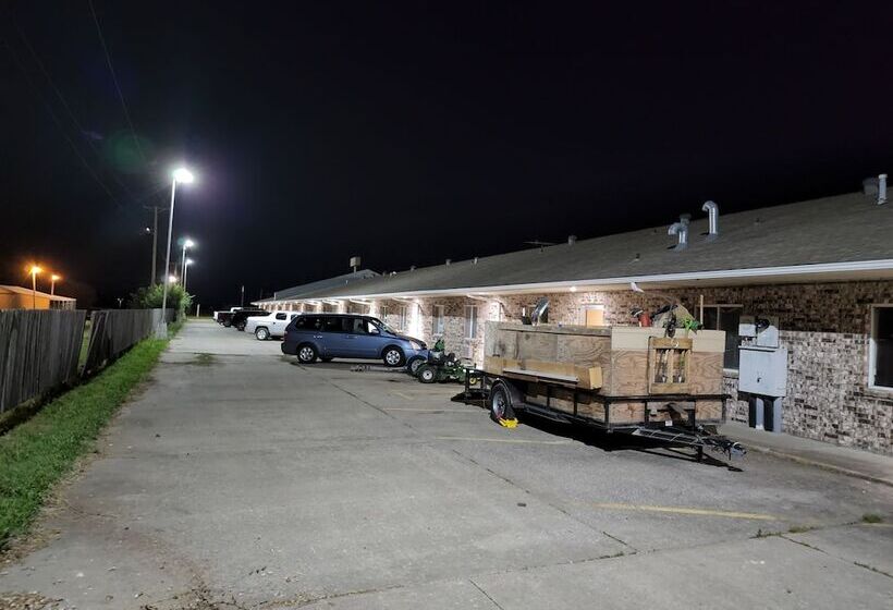 فندق Econo Lodge