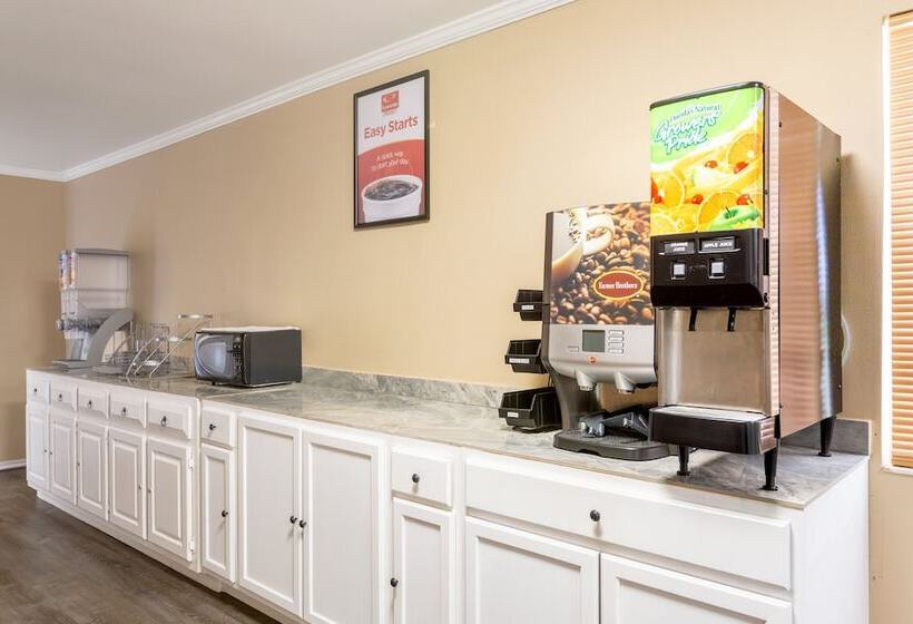 فندق Econo Lodge