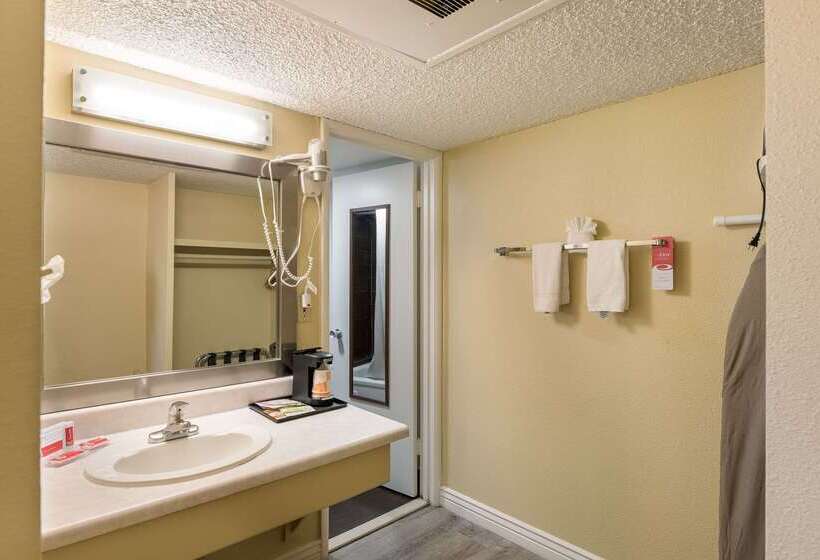 هتل Econo Lodge Flagstaff Route 66