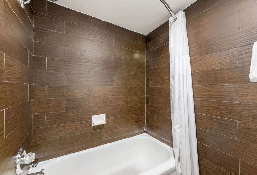 هتل Econo Lodge Flagstaff Route 66