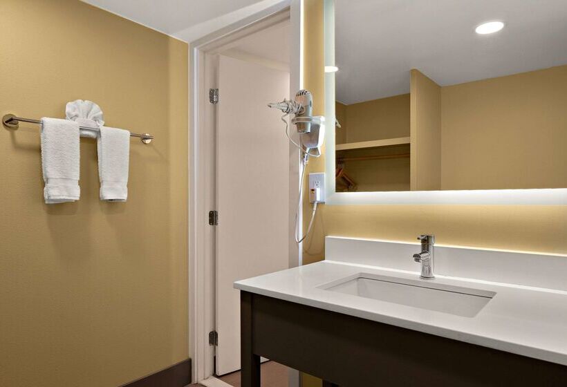 هتل Econo Lodge Flagstaff Route 66